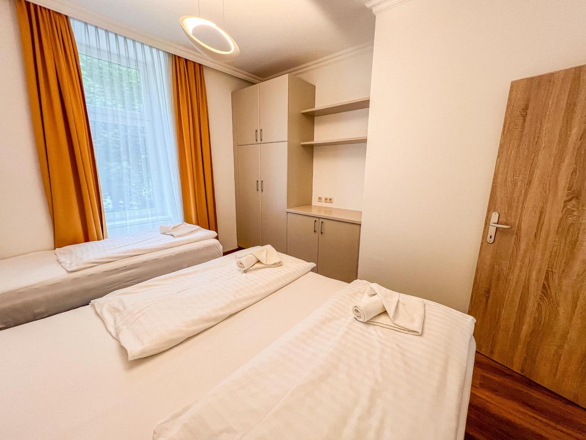 74 Living Wien